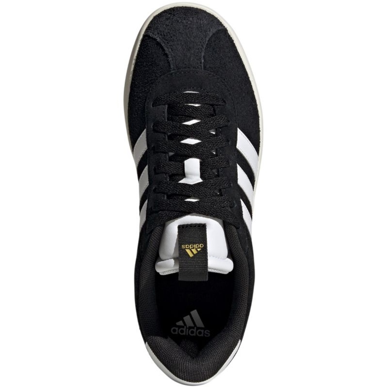 Adidas Vl Court 3.0 U shoes ID6279 black 2