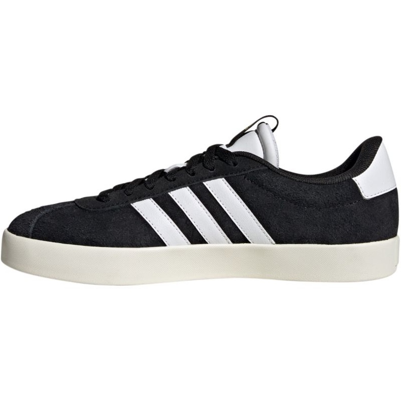 Adidas Vl Court 3.0 U shoes ID6279 black 3 Adidas Vl Court 3.0 U shoes ID6279 black 3