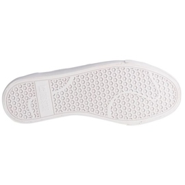Women's big star w274925 lace sneakers white 6 Women's big star w274925 lace sneakers white 6