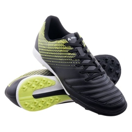 Martes Essentials Mattor TF 92800330386 football shoes black 1