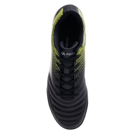 Martes Essentials Mattor TF 92800330386 football shoes black 2