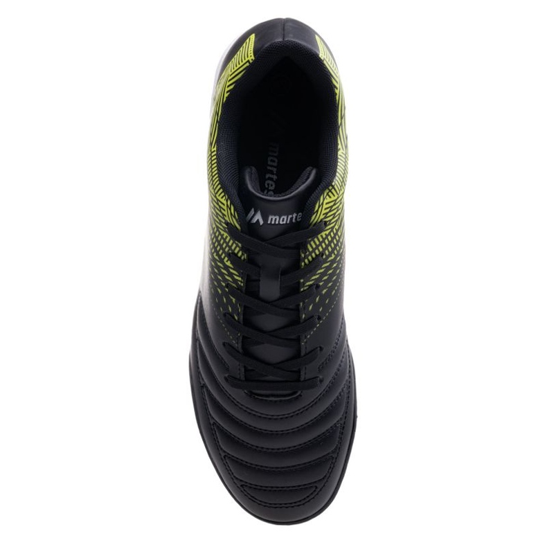 Martes Essentials Mattor TF 92800330386 football shoes black 2