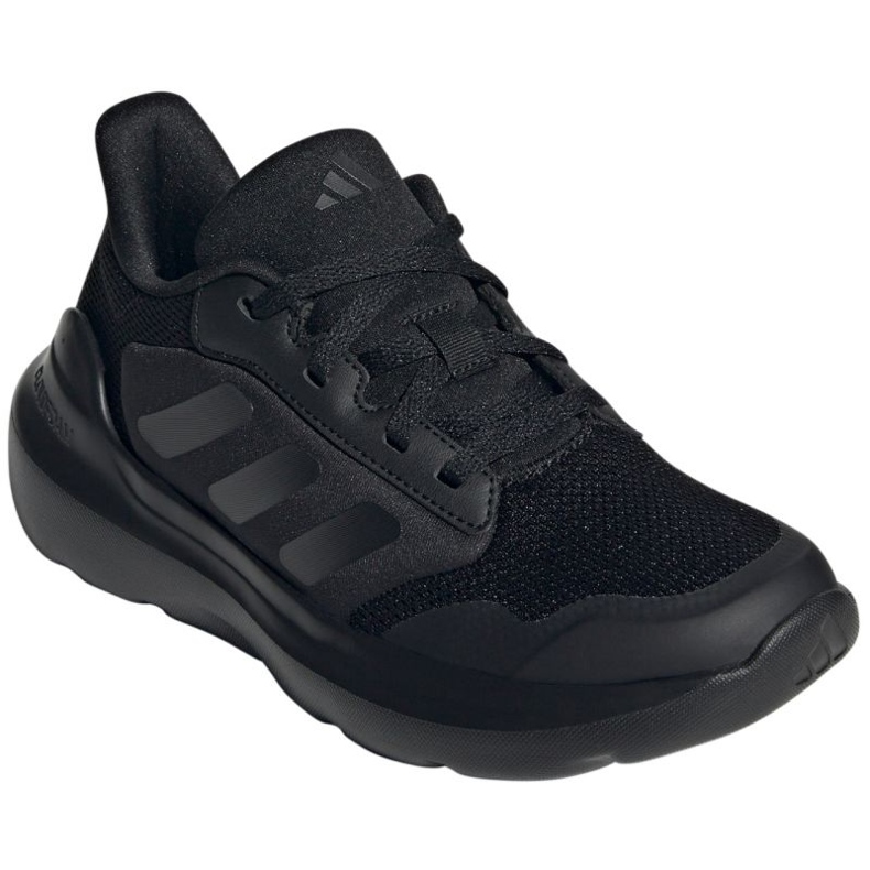 ADIDAS TENSAUR RUN 3.0 IE3542 running shoes black 1