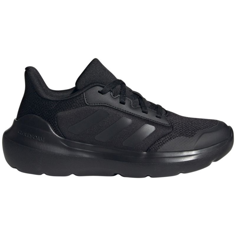ADIDAS TENSAUR RUN 3.0 IE3542 running shoes black 2