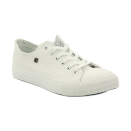 Big star sneakers white 1