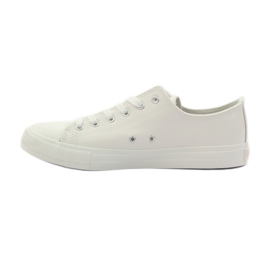 Big star sneakers white 2