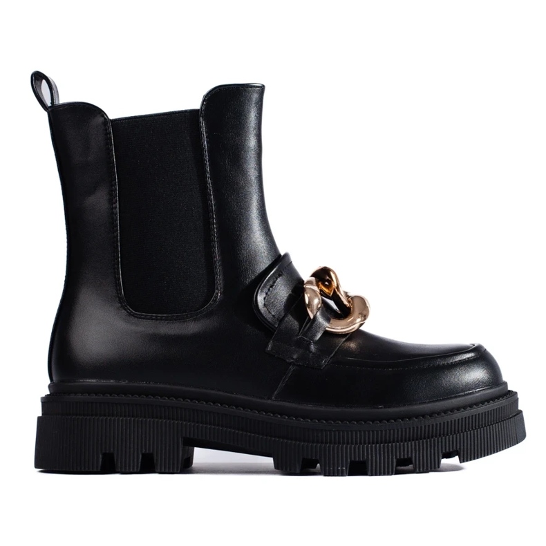 Workers on the platform black 1