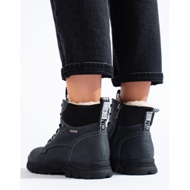 Goodin Sports Black Trappers 1