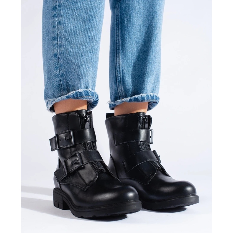 Black Casual Workers 2