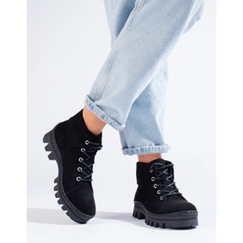 S. BARSKI Black trappers by S. Bararski 1