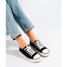 Classic LA.FI Sneakers black 2