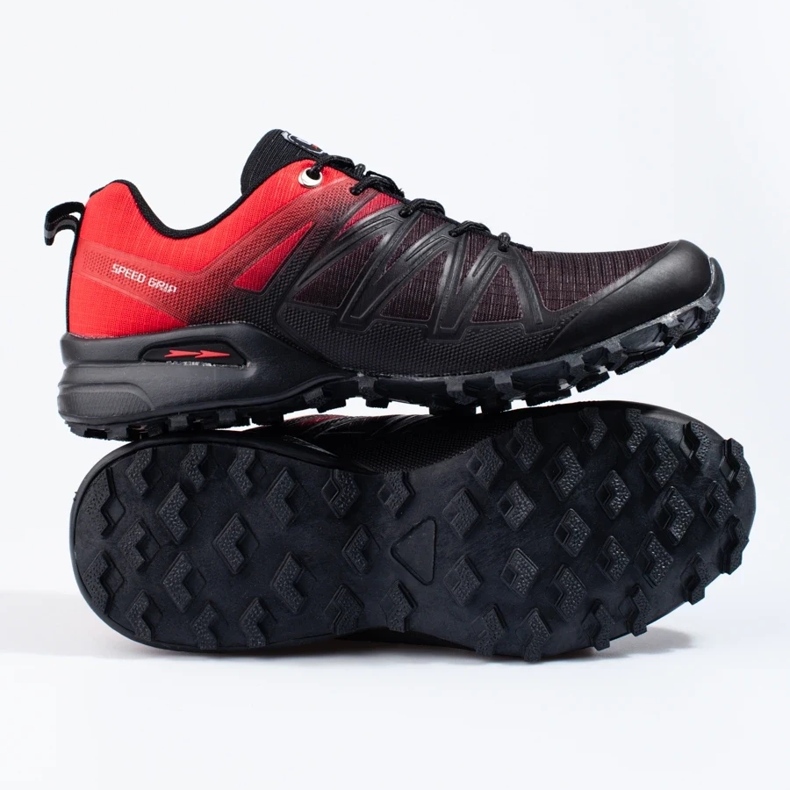 DK trekking shoes black 1 DK trekking shoes black 1