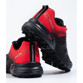 DK trekking shoes black 2 DK trekking shoes black 2