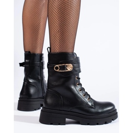 Ladies' black bags 2 Ladies' black bags 2