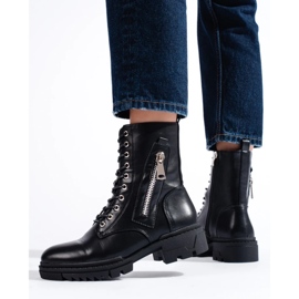 W. Potocki Black women's Potocki bags 1