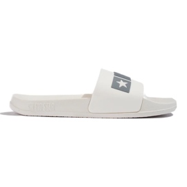 Women's slippers Big Star white ff274A199101 1