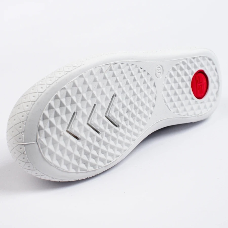 SHELOVET 3F gray children's slip-on sneakers grey 1