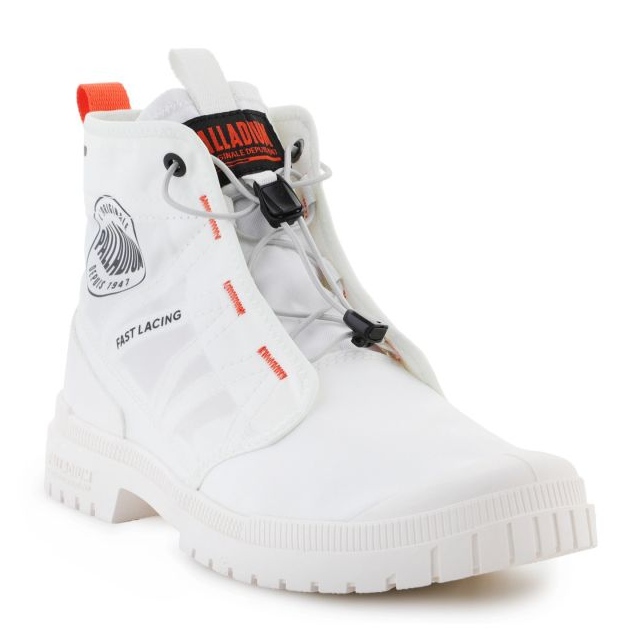 Palladium SP20 Travel Hi 74476-116-M white 1