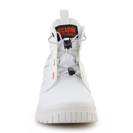 Palladium SP20 Travel Hi 74476-116-M white 2