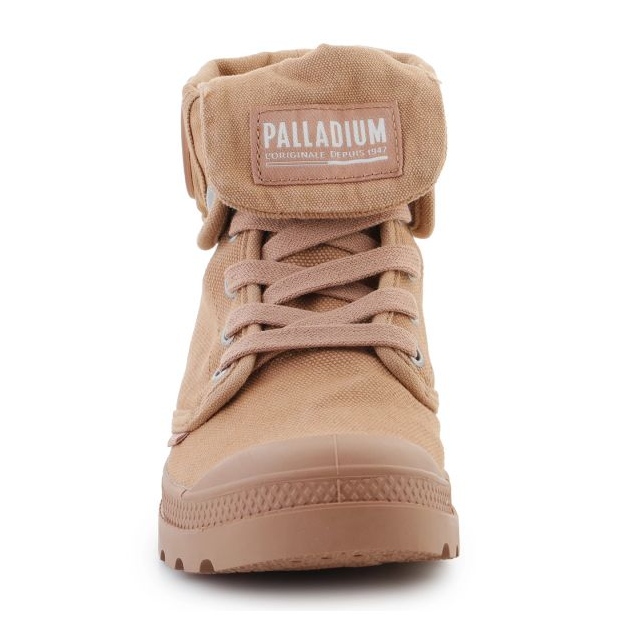 Palladium Baggy 92353-287-M beige 2 Palladium Baggy 92353-287-M beige 2