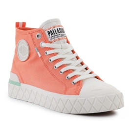 Palladium Palladium Ace Chukka org 79142-813-M orange 1 Palladium Palladium Ace Chukka org 79142-813-M orange 1