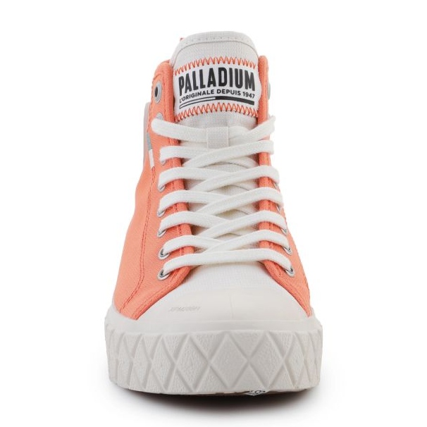 Palladium Palladium Ace Chukka org 79142-813-M orange 2 Palladium Palladium Ace Chukka org 79142-813-M orange 2