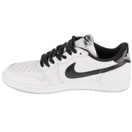 Nike Air Jordan 1 Low Fb9933-102 shoes white 1