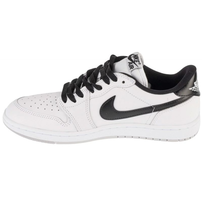 Nike Air Jordan 1 Low Fb9933-102 shoes white 1
