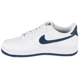 Nike Air Force shoes 1 07 m fj4146-104 white 1