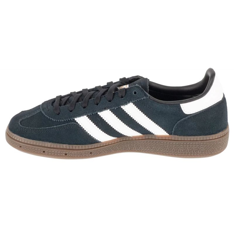 Adidas Handball Spezial IH8010 shoes black 1