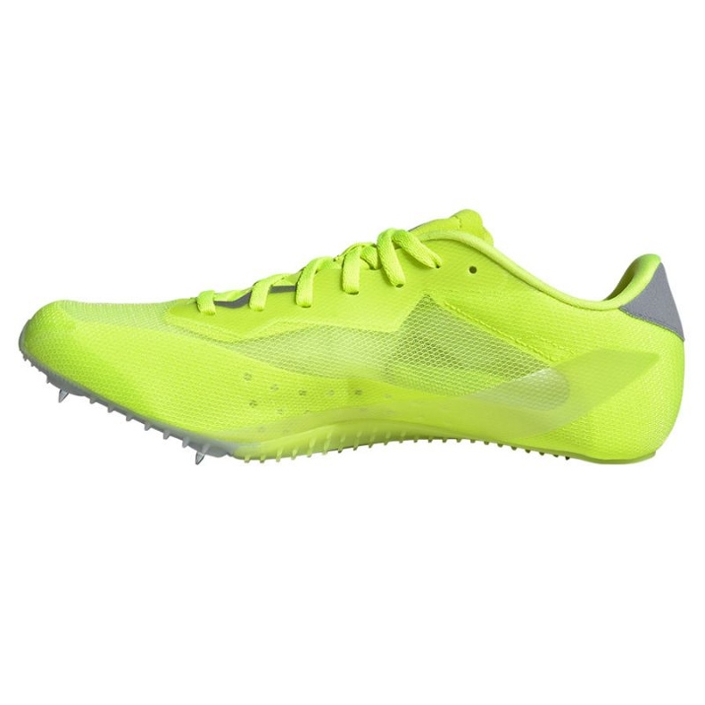 Adidas Sprintstar IF9404 spikes green 1