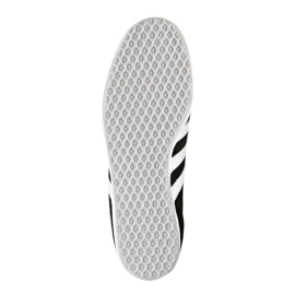 Adidas Originals Gazelle BB5476 shoes black 2 Adidas Originals Gazelle BB5476 shoes black 2