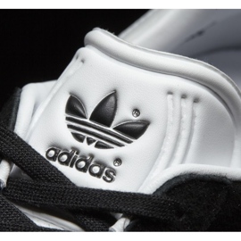 Adidas Originals Gazelle BB5476 shoes black 3