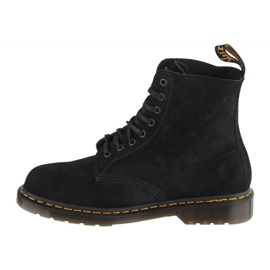 Glany Dr. Martens 1460 Pascal DM27457001 black 1