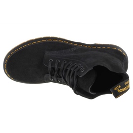 Glany Dr. Martens 1460 Pascal DM27457001 black 2