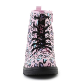 Skechers Gravlen - Totally Wild 302918L -PKMT shoes pink 2