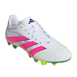 Adidas Predator Club FG/Mg ID1323 football shoes white 1 Adidas Predator Club FG/Mg ID1323 football shoes white 1