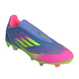 Adidas F50 League ll fg/mg ie1240 football shoes multicolored 1 Adidas F50 League ll fg/mg ie1240 football shoes multicolored 1