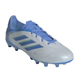 Adidas Copa Pure 3 League FG/Mg ID9050 football shoes blue 1