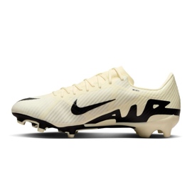 Nike Mercurial Vapor 15 Academy FG DJ5631-700 football shoes beige 1 Nike Mercurial Vapor 15 Academy FG DJ5631-700 football shoes beige 1