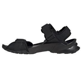 Adidas Terrex Hydroterra JQ2231 sandals black 1 Adidas Terrex Hydroterra JQ2231 sandals black 1