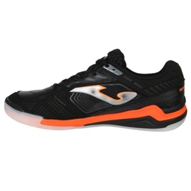 Joma Gambeta football shoes 2501 in gams2501in black 1 Joma Gambeta football shoes 2501 in gams2501in black 1
