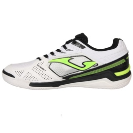 Joma Gambeta football shoes 2501 in gams2502in white 1 Joma Gambeta football shoes 2501 in gams2502in white 1