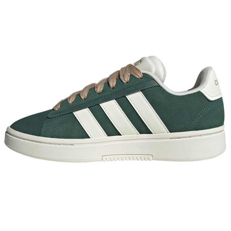 Adidas Grand Court Alpha 00s IH3850 shoes green 1 Adidas Grand Court Alpha 00s IH3850 shoes green 1