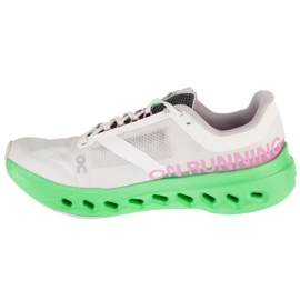 On Running ON Cloudsurfer Next 3Me30023103 running shoes white 1