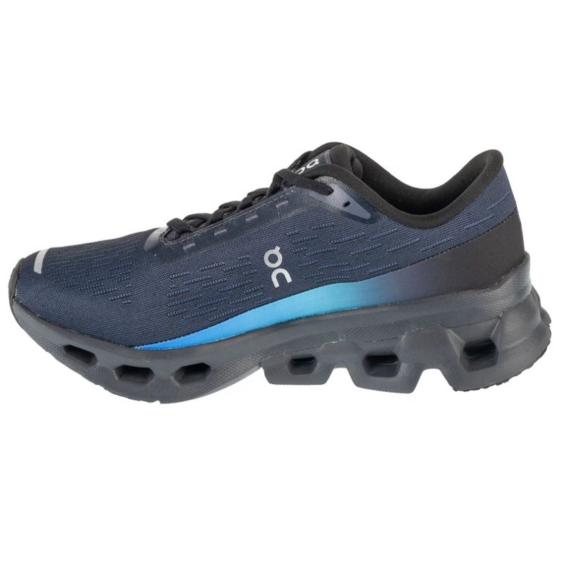 On Running Running shoes on cloudspark 3WE10401947 navy blue 1