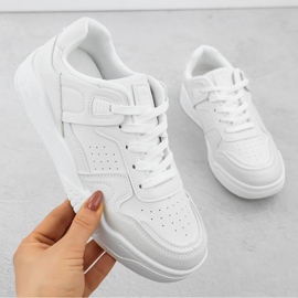 White News 6781 sports shoes 1