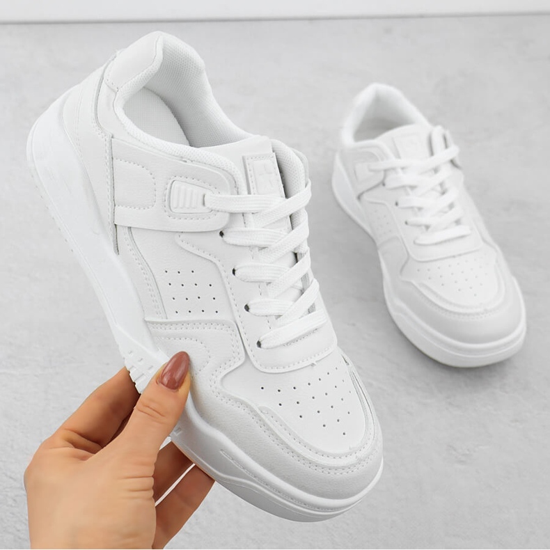 White News 6781 sports shoes 1 White News 6781 sports shoes 1