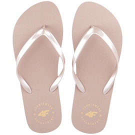 Slippers 4fm00ffffift018a 82s beige 2