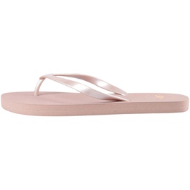 Slippers 4fm00ffffift018a 82s beige 3